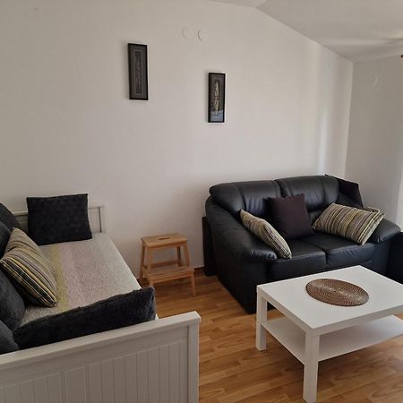Sea View Terrace Apartment Izola Exteriér fotografie