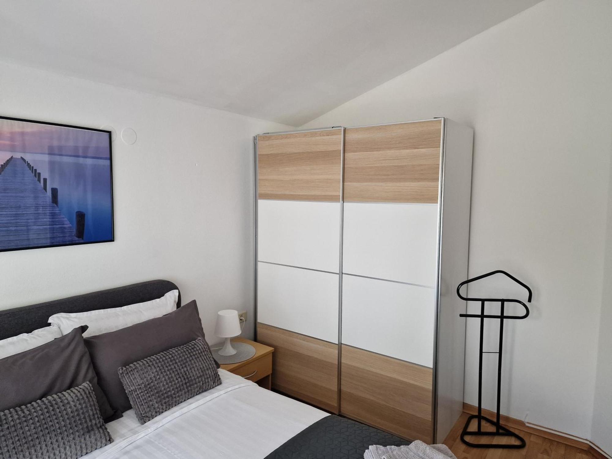 Sea View Terrace Apartment Izola Exteriér fotografie